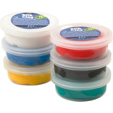 Jedwabna glinka https: www.cchobby.nl jedwabna glinka-standard-colors-6x14-gr-1-doos