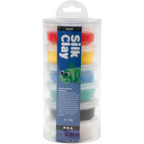 Jedwabna glinka https: www.cchobby.nl jedwabna glinka-standard-colors-6x14-gr-1-doos