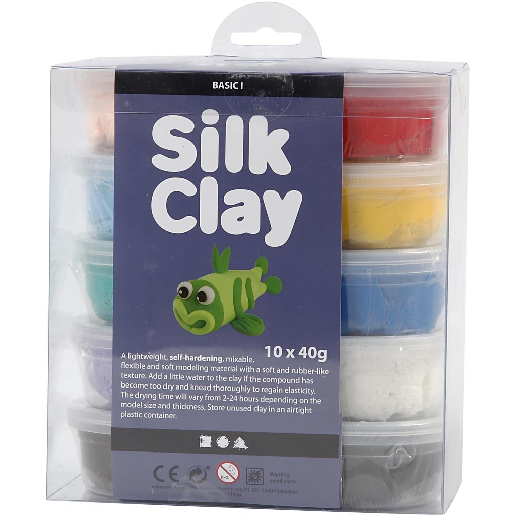 Jedwabna glinka https: www.cchobby.nl jedwabna glinka-basic-1-diverse-colors-10x40-gr-1-doos