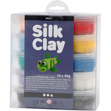 Jedwabna glinka https: www.cchobby.nl jedwabna glinka-basic-1-diverse-colors-10x40-gr-1-doos