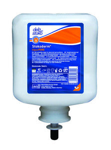 Deb stokoderm aqua pure (1 litr)