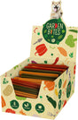 Duvo garden bites dental sticks l 40 stuks