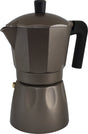 Eurotrail koffiezetapparaat - cubana percolator 9