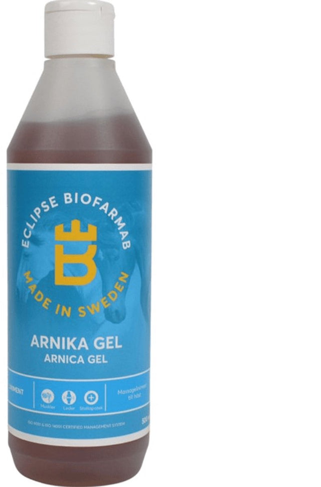 Biofarmab żel arnika 1l