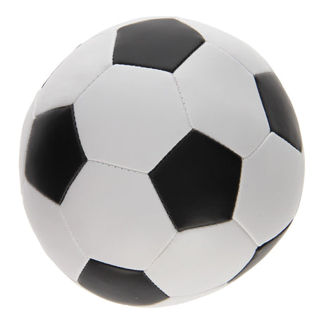 Miękki futbol