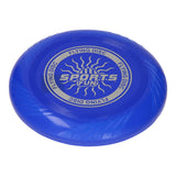 Kolor frisbee, 25cm.