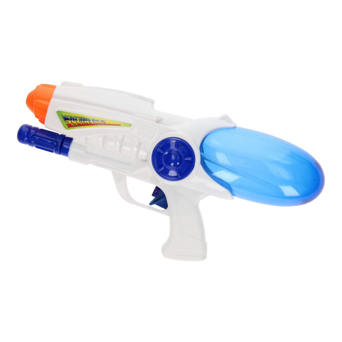 Miejsce na pistolet wodny, 30 cm
