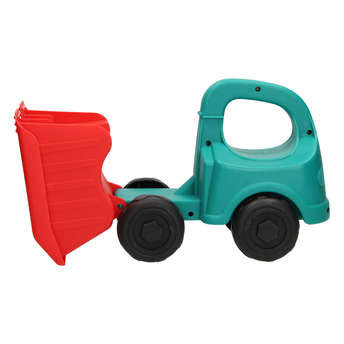 Pojazdy ogrodowe XL Kiepwagen
