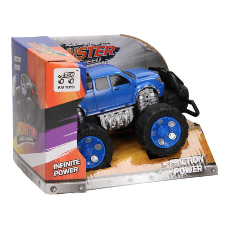 Samochód terenowy Monster Car
