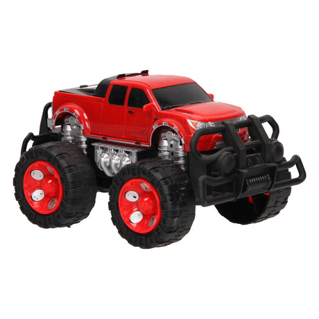 Samochód terenowy Monster Car