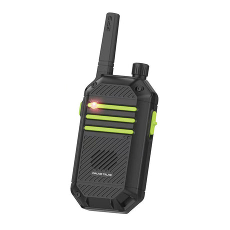 Walkie talkie politie