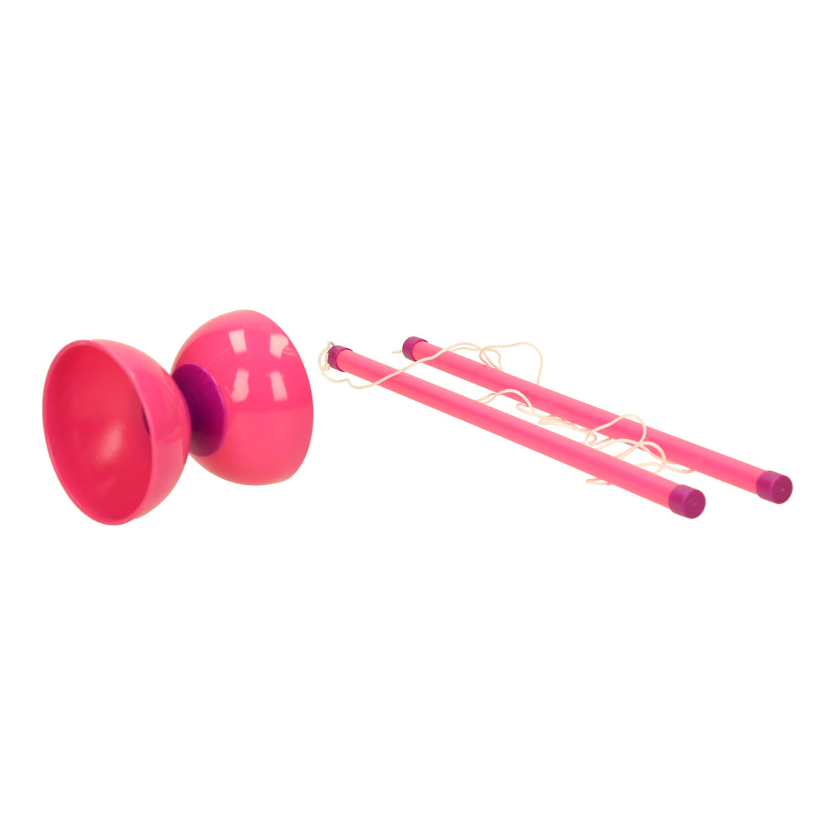 Lobbes różowy diabolo