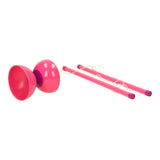 Lobbes różowy diabolo