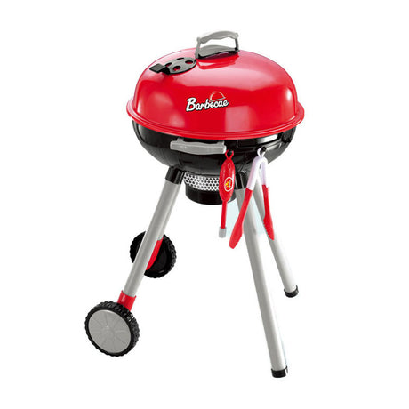 Grill dla dzieci z światłem i dźwiękiem