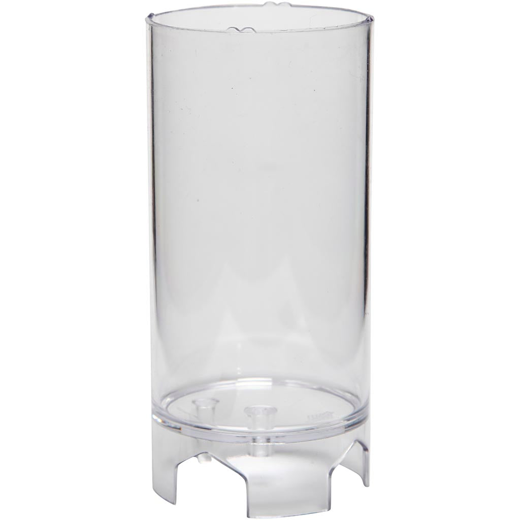 Https: www.cchobby.nl Forma-do odlewania świec-cylinder-blok-wymiary-97x52-mm-1-częściowy