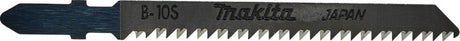 Akcesoria Makita brzeszczot do wyrzynarki b10s | 5 sztuk - 792691-8