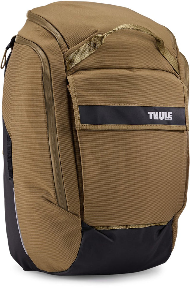 Plecak Thule Paramount Hybrid Pannier Plecak Paramount Hybrid Pannier li.brązowy