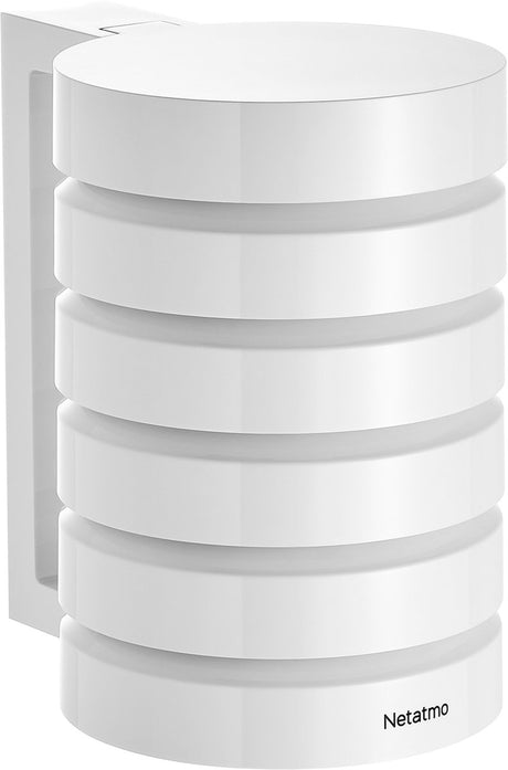 Osłona ochronna Netatmo do inteligentnej stacji pogodowej