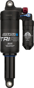 Amortyzator Suntour RS18 triair 3cr