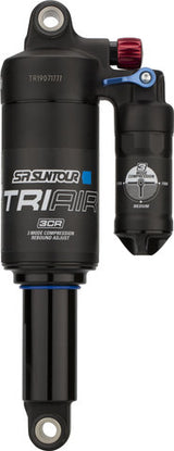 Amortyzator Suntour RS18 triair 3cr