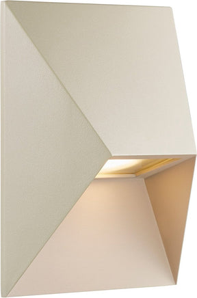 Lampa ścienna Nordlux Pontio 15-gu10-kolor piaskowy
