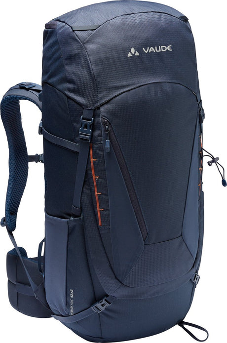 Vaude damski asymetryczny 38+8, damski plecak