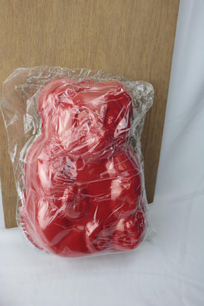 Ciasto Patisse w kształcie pandy 30x20cm