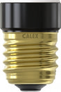 Calex mini led lamp - 3 staps dimmer - dimbaar - goud - warm wit licht - 3.5w