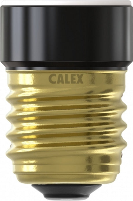 Mini pierścień źródła światła Calex smd - szkło - złoty - 0 x 0 x 0 cm (szer. x wys. x gł.)