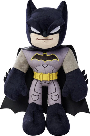 Simba Warner Bros - Batman - Batman akcji - regulowany - 25 cm - od 0 m.