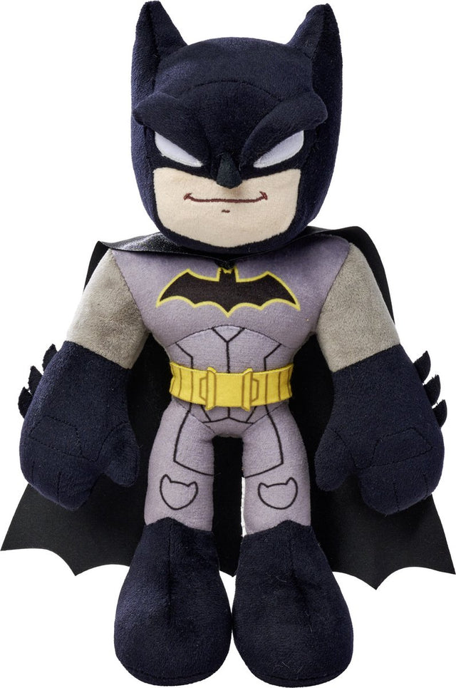 Simba Warner Bros - Batman - Batman akcji - regulowany - 25 cm - od 0 m.