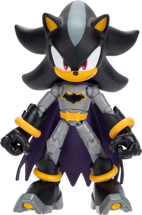 Figurka Jakks Sonic DC 13 cm Shadow Batman