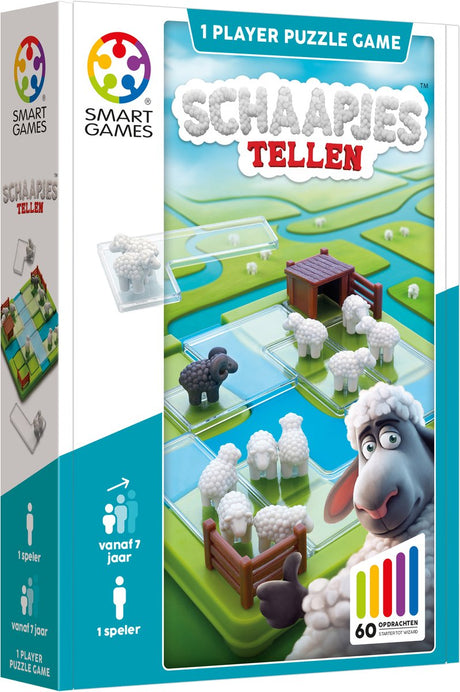 Inteligentne gry | 2 szt
