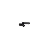 Countryfield led olielamp lyon helder glas ø9,5xh10,2cm