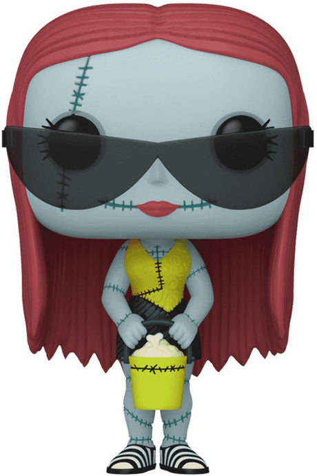 Funko koszmar przed świętami Bożego Narodzenia, winylowa figurka 1469 pop! wielobarwny