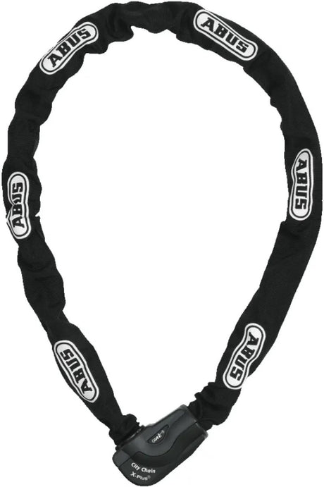 Abus Granit Chain Chain X -Plus 1060 140 - Art3 - 140 cm - Czarny