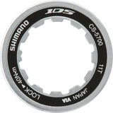 Blokada Shimano do 105 cs-5700 10-biegowa
