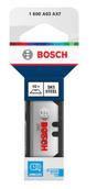 Bosch trapeziumbladen 10szt. ♪ bosch ♪ line