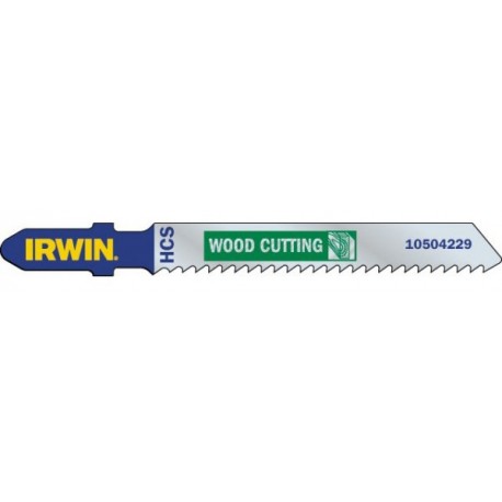 Irwin decoupeerzaagblad - hcs 83-20fig