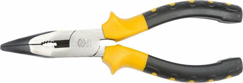 Vorel tang wy.wyg.160mm kleur