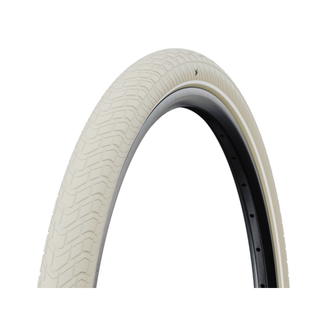 Schwalbe Clincher Motion duże jabłko plus 50-559 krem +r