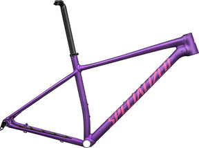 Specjalistyczny zestaw ramy Chisel Hardtail 29