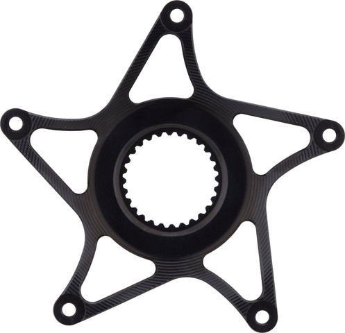 Pająk tarczy roweru elektrycznego AbsoluteBlack do Bosch gen4