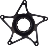 Pająk tarczy roweru elektrycznego AbsoluteBlack do Bosch gen4