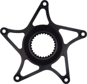 Pająk tarczy roweru elektrycznego AbsoluteBlack do Bosch gen4