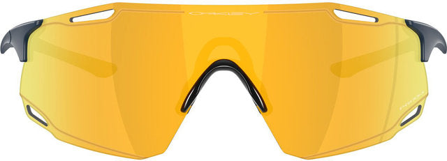 Okulary sportowe Oakley Cybr Dyno