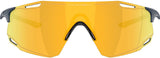 Okulary sportowe Oakley Cybr Dyno