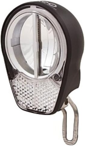 Reflektor do roweru elektrycznego Spanninga Roxeo xe LED 6 - 36 V 15 luksów