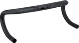 DEDA STEERING BENT Superzero DCR POB 40 cm (B-B)