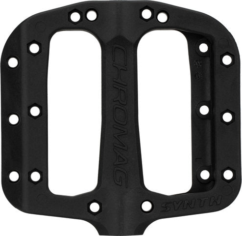 Korpus pedału syntezatora Chromag